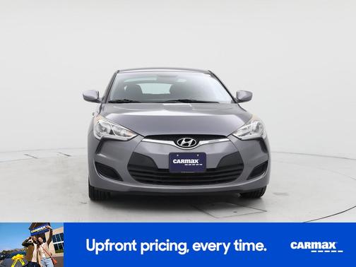 2016 Hyundai Veloster Base (A6)