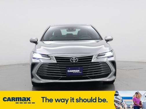 2020 Toyota Avalon Limited