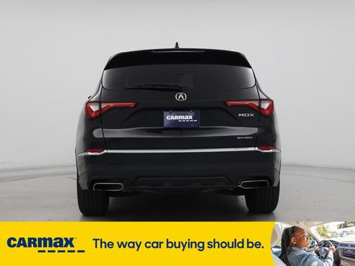 2023 Acura MDX SH-AWD Advance