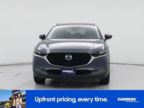 2021 Mazda CX-30 Turbo Premium Plus