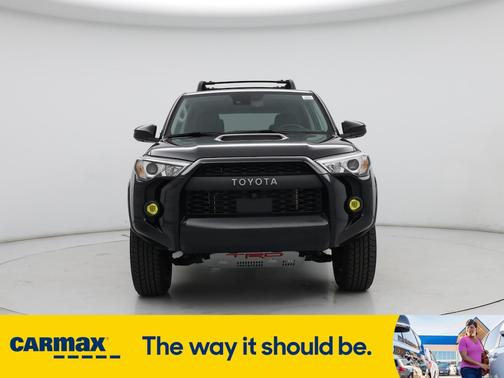 2022 Toyota 4Runner TRD Pro