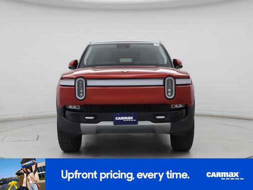 2023 Rivian R1S Adventure Quad-Motor Large