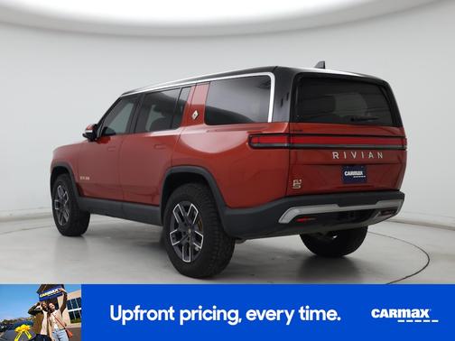 2023 Rivian R1S Adventure Quad-Motor Large