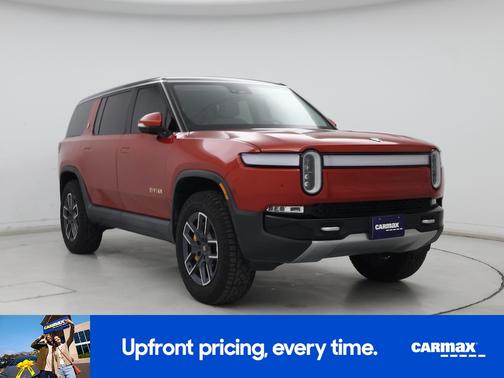 2023 Rivian R1S Adventure Quad-Motor Large