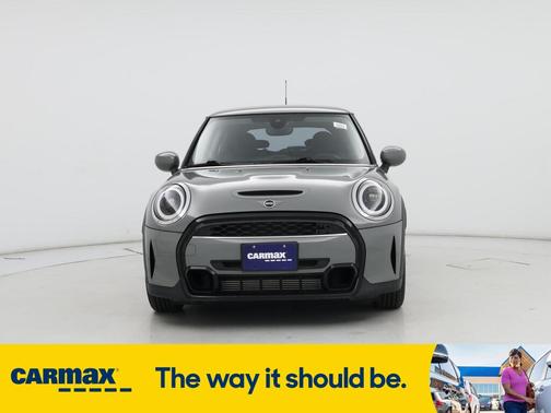 2022 MINI Hardtop S
