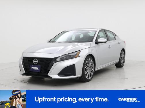 2023 Nissan Altima SL