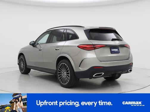 2023 Mercedes-Benz GLC 300 GLC 300