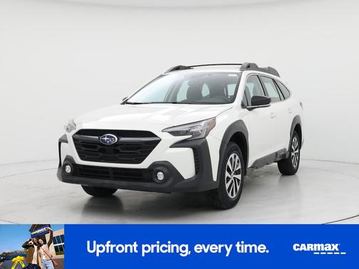 2023 Subaru Outback 