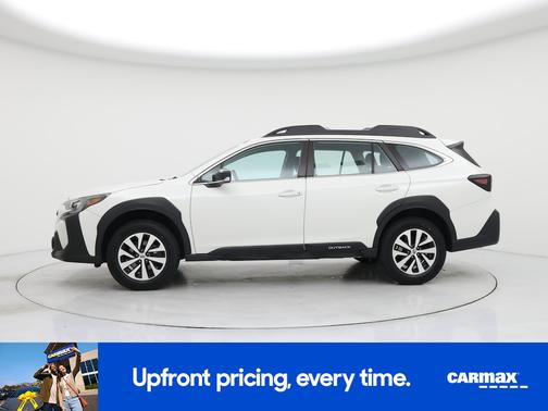 2023 Subaru Outback 