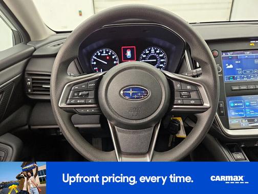 2023 Subaru Outback 