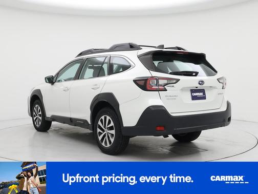2023 Subaru Outback 
