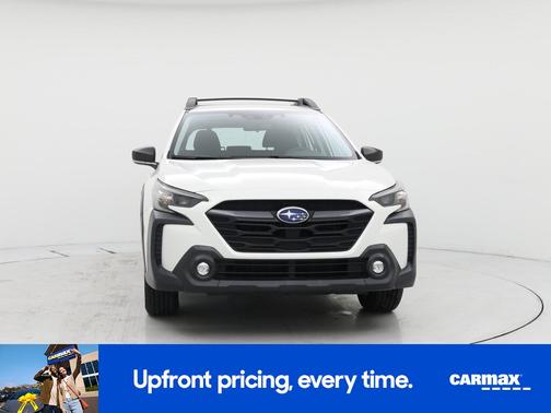 2023 Subaru Outback 