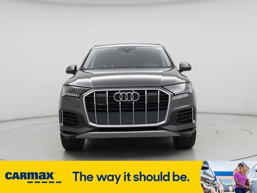 2021 Audi Q7 Premium Plus