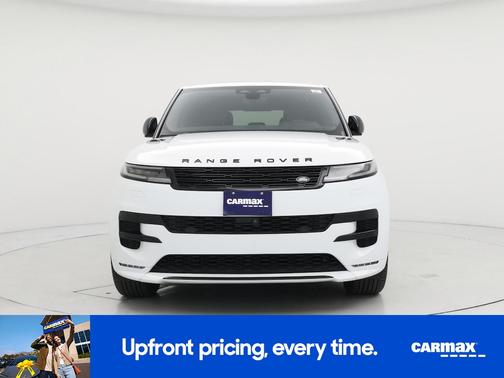 2024 Land Rover Range Rover Sport SE Dynamic