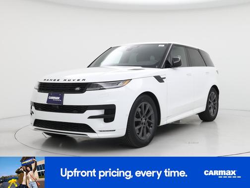 2024 Land Rover Range Rover Sport SE Dynamic
