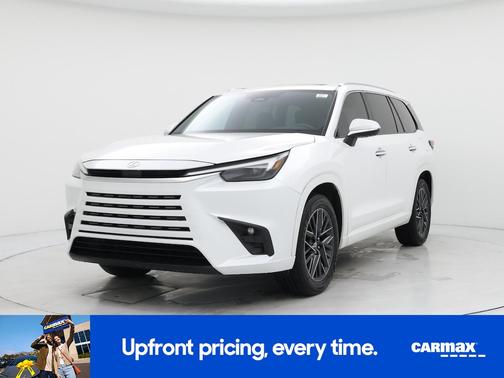 2024 Lexus TX 350 Premium