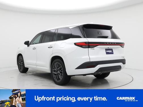 2024 Lexus TX 350 Premium