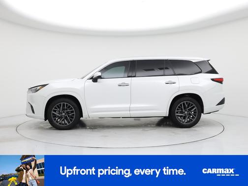 2024 Lexus TX 350 Premium