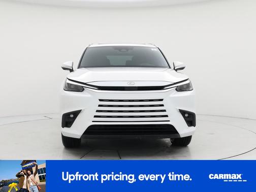 2024 Lexus TX 350 Premium