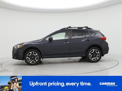 2019 Subaru Crosstrek Limited