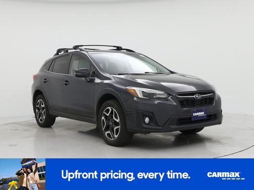 2019 Subaru Crosstrek Limited