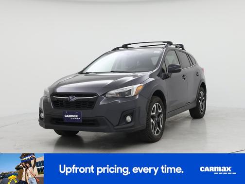 2019 Subaru Crosstrek Limited
