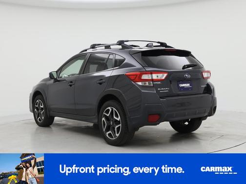 2019 Subaru Crosstrek Limited