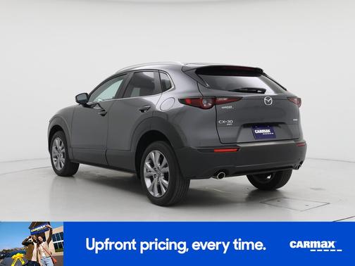 2023 Mazda CX-30 2.5 S Preferred Package