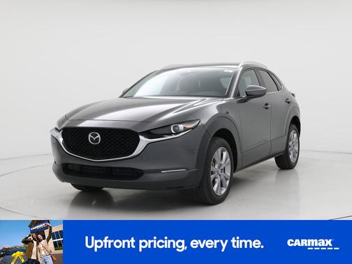 2023 Mazda CX-30 2.5 S Preferred Package
