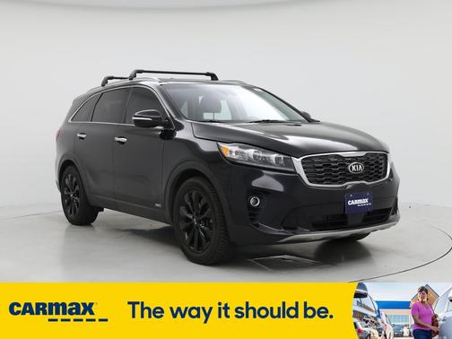 2020 Kia Sorento EX