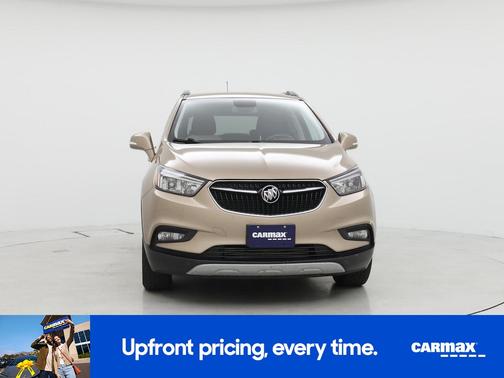 2019 Buick Encore Sport Touring