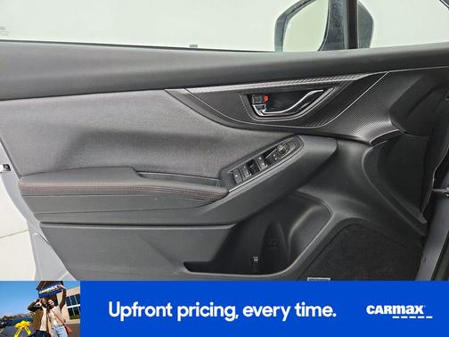 2020 Subaru Impreza Sport