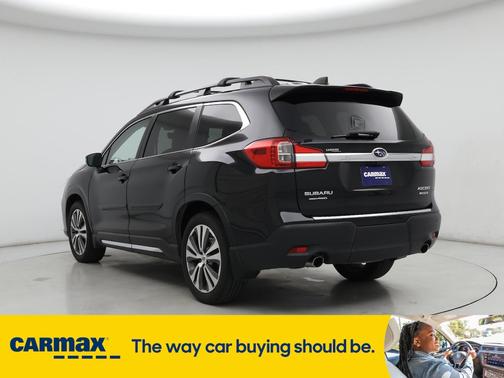 2019 Subaru Ascent Limited