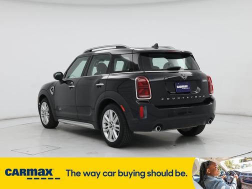 2024 MINI Countryman S ALL4
