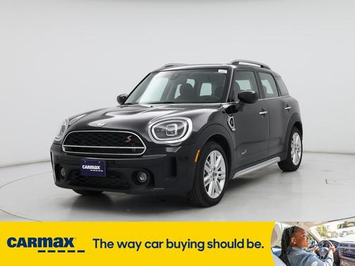 2024 MINI Countryman S ALL4