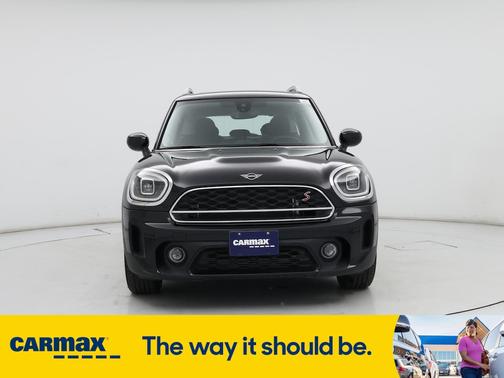 2024 MINI Countryman S ALL4