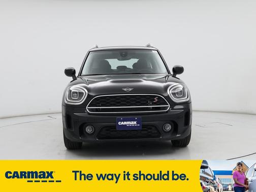 2024 MINI Countryman S ALL4