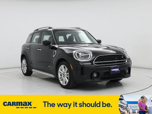 2024 MINI Countryman S ALL4