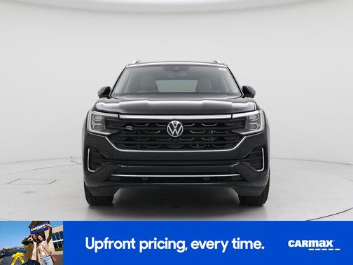 2024 Volkswagen Atlas SEL Premium R-Line