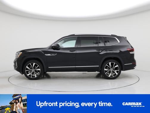 2024 Volkswagen Atlas SEL Premium R-Line