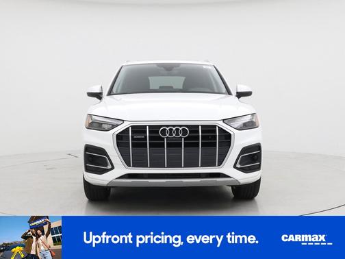 2021 Audi Q5 Premium Plus