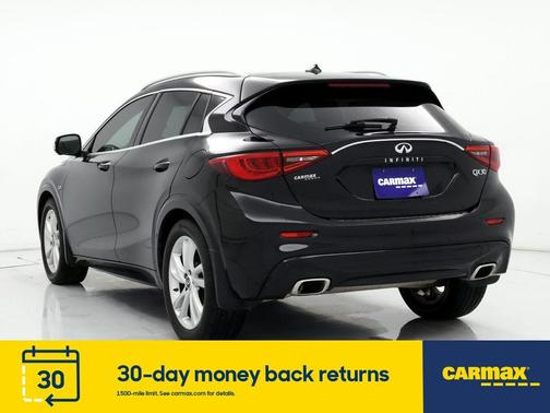 Photo 2 of 28 of 2019 INFINITI QX30 Luxe