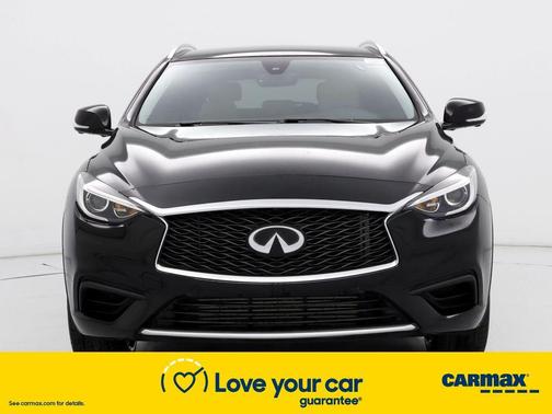 Photo 5 of 28 of 2019 INFINITI QX30 Luxe