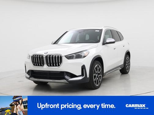 2024 BMW X1 XDrive28i