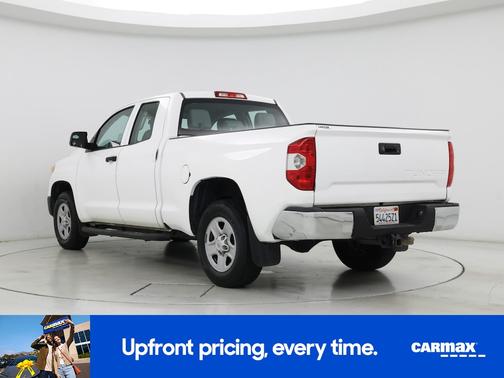 2016 Toyota Tundra SR