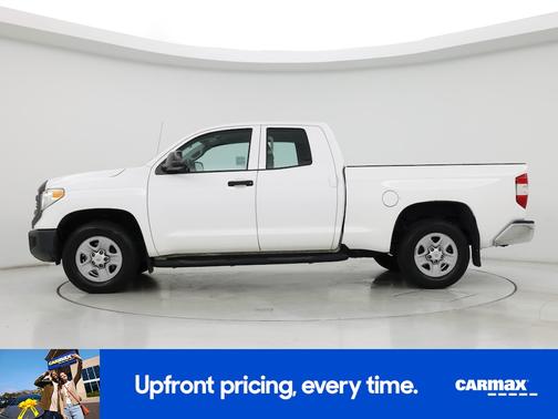 2016 Toyota Tundra SR