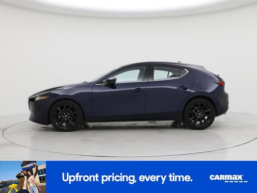 2020 Mazda Mazda3 Premium