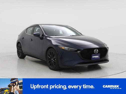 2020 Mazda Mazda3 Premium