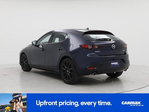 2020 Mazda Mazda3 Premium