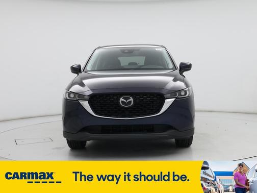 2022 Mazda CX-5 2.5 S Premium Plus Package